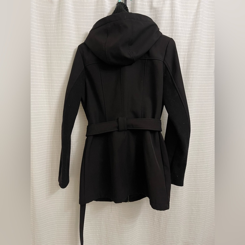 Bcbgeneration Women’s Jacket, Medium, Black - image 2